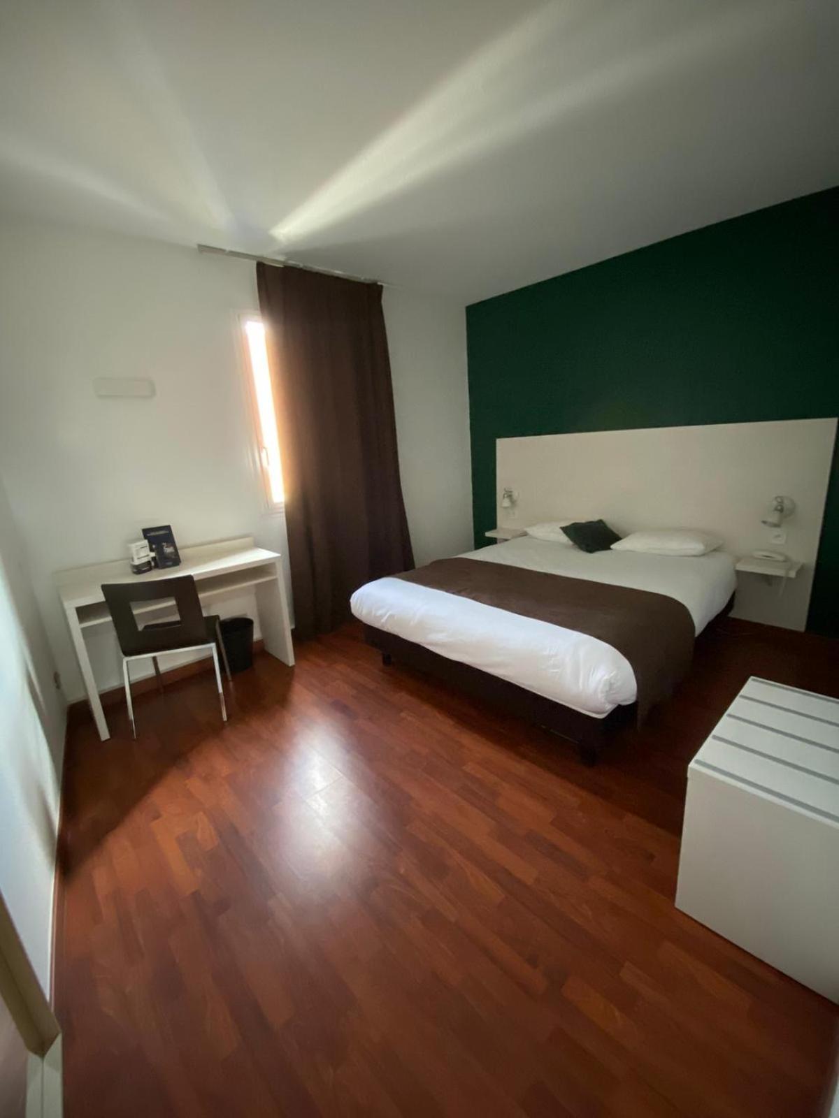 Contact Hotel Des Etats-Unis Toulouse Exteriér fotografie